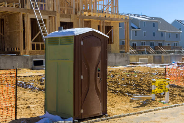Trusted Harrison, MI porta potty rental Experts