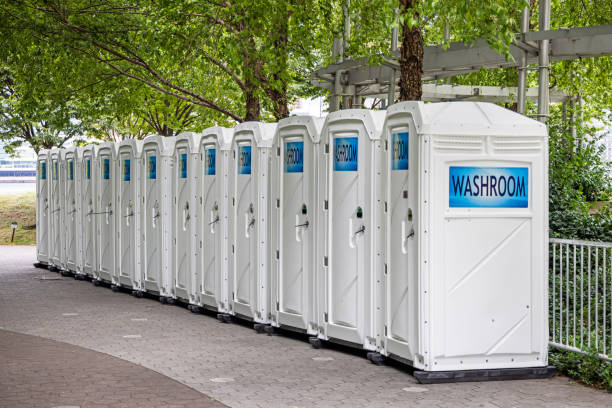 Best Porta potty rental near me  in Harrison, MI