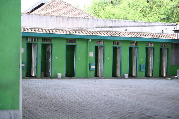 Best Affordable portable toilet rental  in Harrison, MI